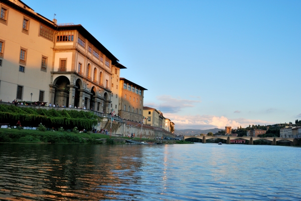 Concorso fotografico "Dalla Parte dell&rsquo;Arno" - [179.544 Kb]